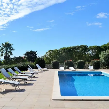 Βίλα Casa Cama Da Vaca *