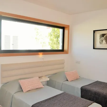 Casa Cama Da Vaca Βίλα
