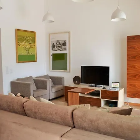 Βίλα Casa Cama Da Vaca *