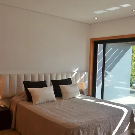 Casa Cama Da Vaca Βίλα