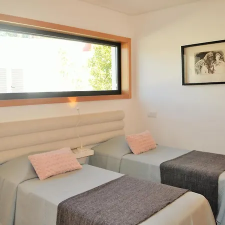 Casa Cama Da Vaca Villa *