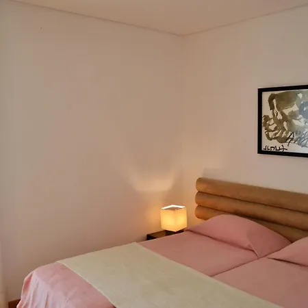 Βίλα Casa Cama Da Vaca *