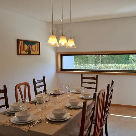 Βίλα Casa Cama Da Vaca Λάγος