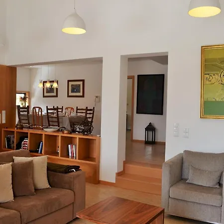 Casa Cama Da Vaca * Lagos