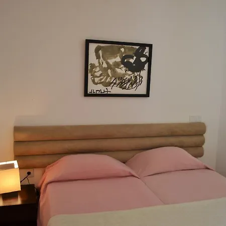 Casa Cama Da Vaca * Lagos