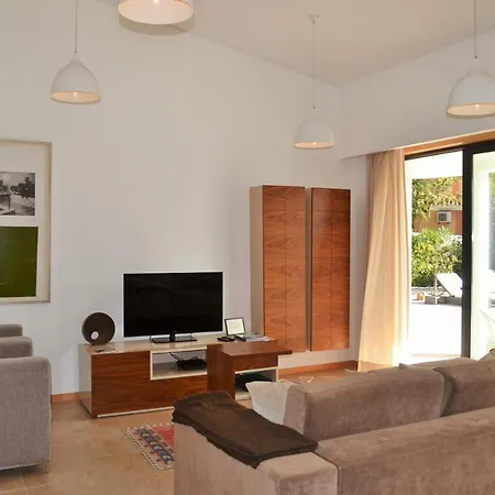 Casa Cama Da Vaca