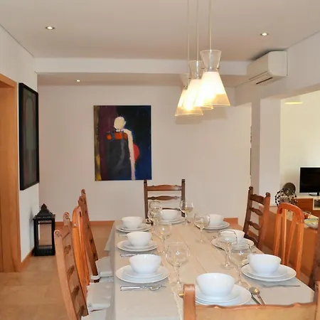 Casa Cama Da Vaca Villa Lagos
