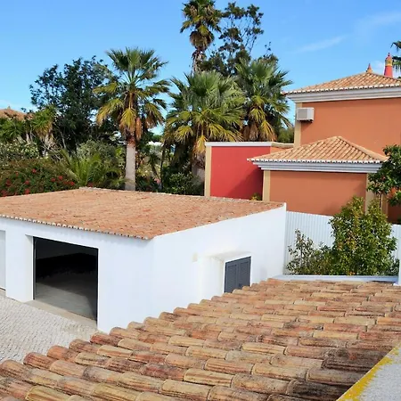 Casa Cama Da Vaca Villa Lagos