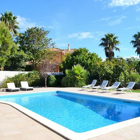 Casa Cama Da Vaca Villa
