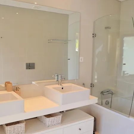 Casa Cama Da Vaca * Lagos