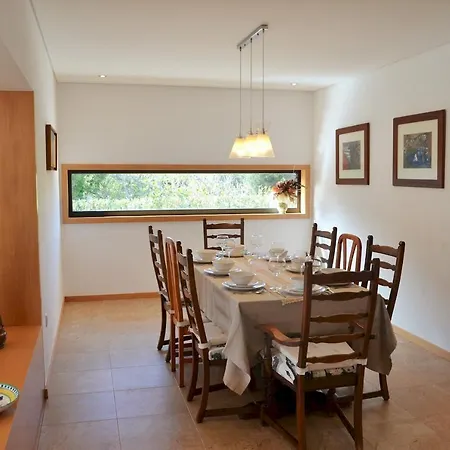 Casa Cama Da Vaca Villa