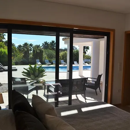 Casa Cama Da Vaca * Lagos