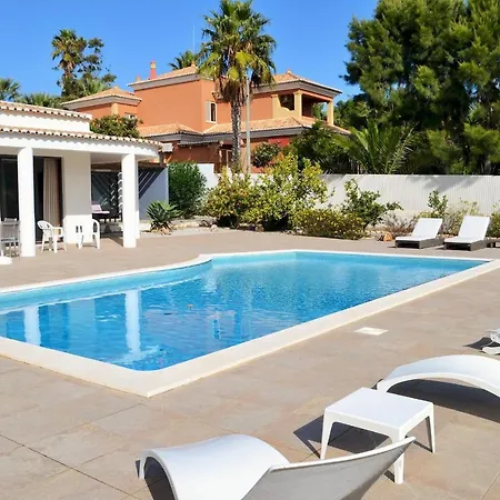 Villa Casa Cama Da Vaca Lagos